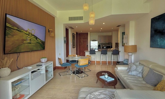 Casa de Campo Condominio | Spacious Condo, Great Wifi, Excellent Service