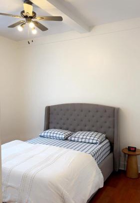 LaSalle Apartamento | Spacious Condo with a Bright Interior