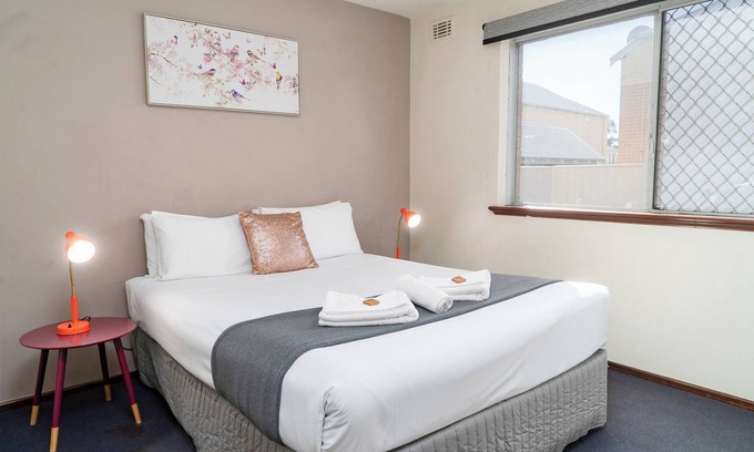 Rivervale Apartamento | Spacious & Cosy Self-contained Apartment