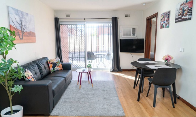 Rivervale Apartamento | Spacious & Cosy Self-contained Apartment