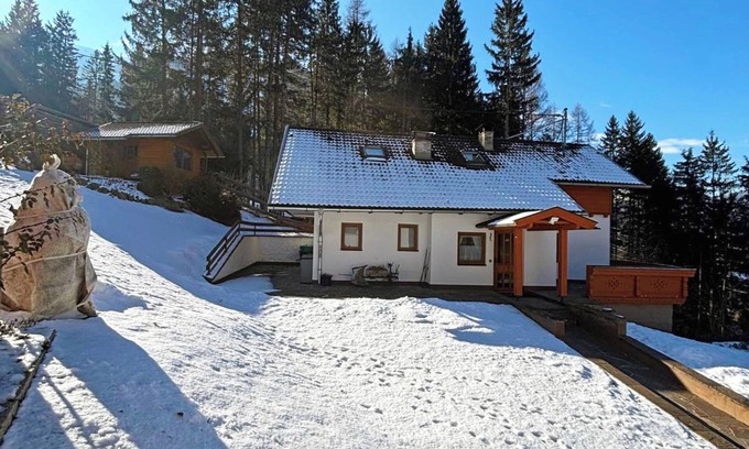 Rangersdorf Casa | Spacious country house surrounded by ski resorts