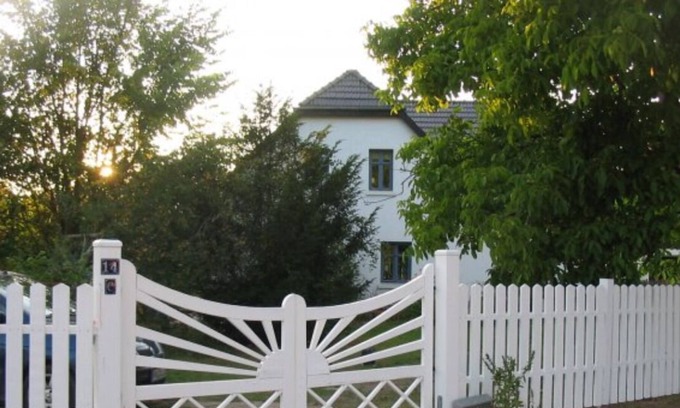 Brieselang Casa | Amplia casa de campo cerca de Berlín