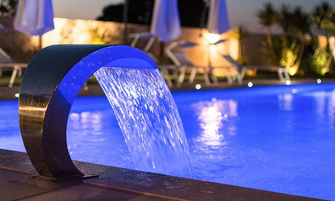 Muro Leccese Villa | Amplia villa de campo con piscina, 5 dormitorios 5 baños, m650