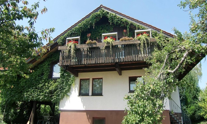 Lossburg Casa | Espaciosa casa de campo