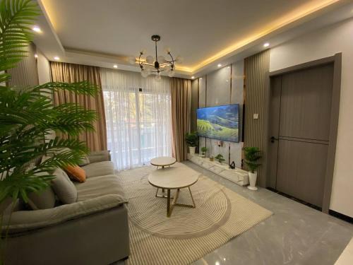 Lavington Apartamento | Spacious Cozy Apartment in Nairobi