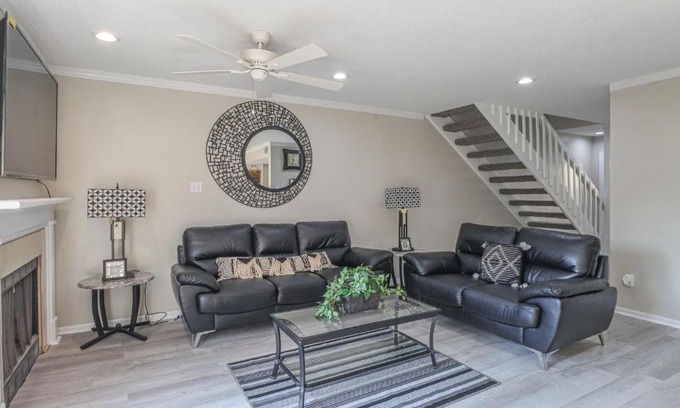 Mobile Apartamento | Spacious Cozy Condo! Perfect for longer stays