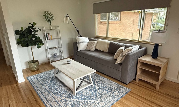 Arvada Casa | Spacious & Cozy Home near Old Town Arvada