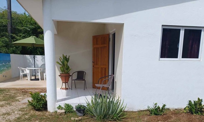 Santa Rosa Casa | Amplia casa para 4 a 6 personas.