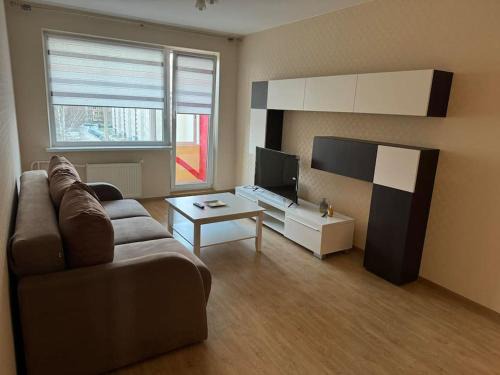 Siauliai Apartamento | Spacious&cozy south apartment