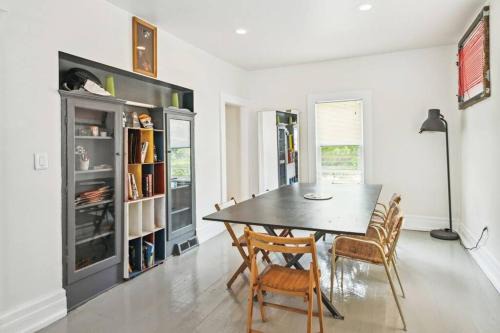 Detroit Casa | Spacious Detroit Home, Downtown Nearby, 8 Guests