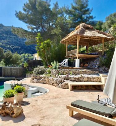 Roquebrune-Cap-Martin Villa | Spacious Dream Villa near Monaco