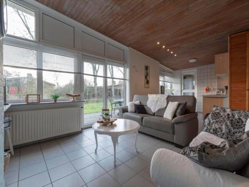 Sint Maartenszee Casa | Spacious Duo by the Dunes