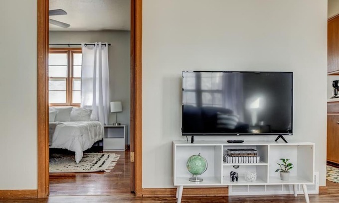 Des Moines Casa | Spacious Duplex Close to Downtown