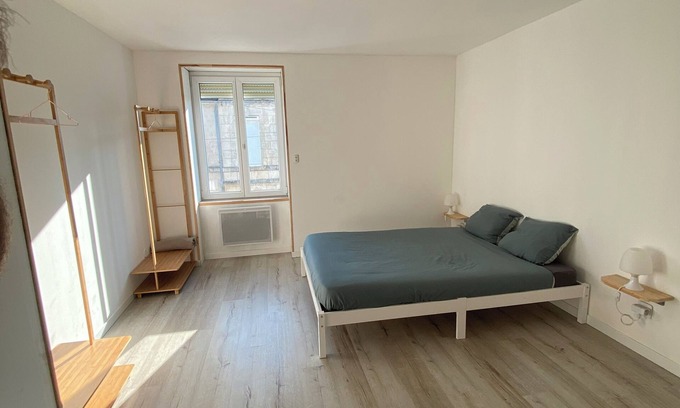 Herry Casa | Spacious duplex