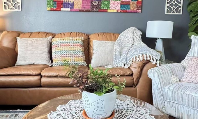 Gilroy Casa | Spacious Entire 4-bedroom house in wonderful Gilroy