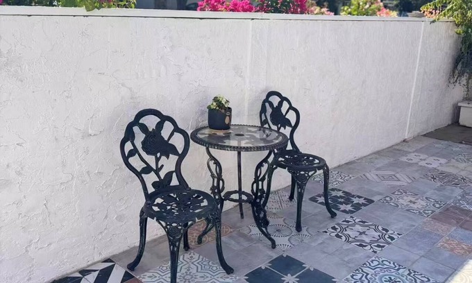Gilroy Casa | Spacious entire 4-bedroom house in Gilroy