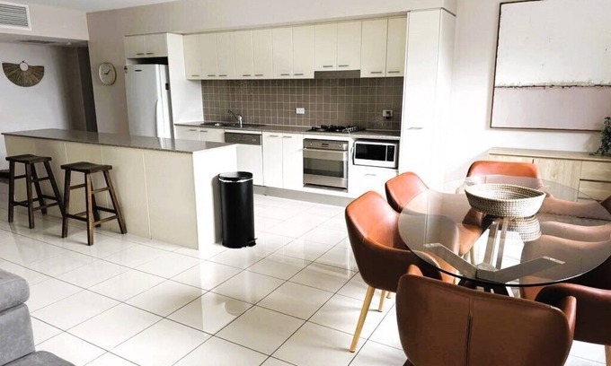East Ballina Apartamento | Spacious Family Apartment