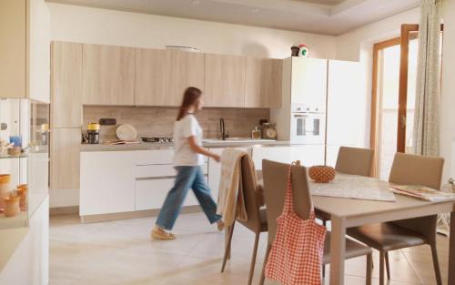 Gioiosa Marea Apartamento | Spacious, Family Apartment in Gioiosa Marea, Gioiosa Holiday Home