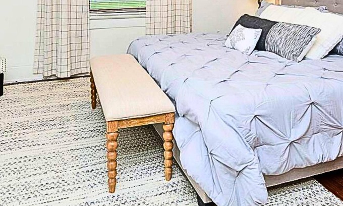Herron Morton Casa | Spacious Family-Friendly Downtown Oasis ~ Hot Tub!