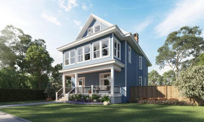 Oakley Casa | Spacious Family Friendly Gem ~ King Bed ~ Parking