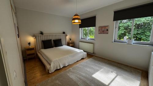 Kesklinn Apartamento | Spacious Family-friendly Apartment, Free Parking