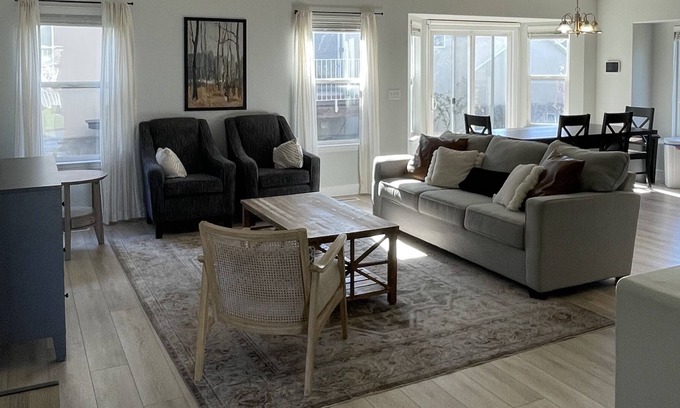 Provo Casa | Spacious Family Friendly Home near BYU, UVU, Sundance