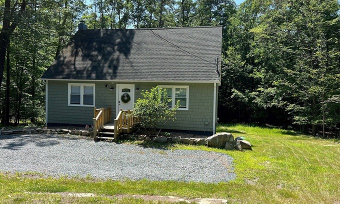 Averill Park Casa | Spacious Family Getaway close to Jiminy Peak