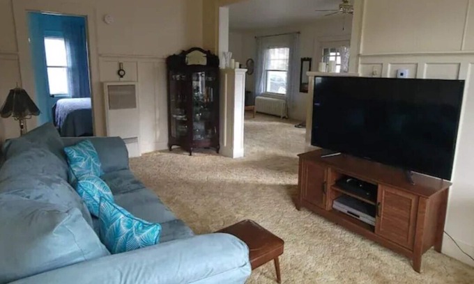 Gloversville Casa | Spacious Family Home