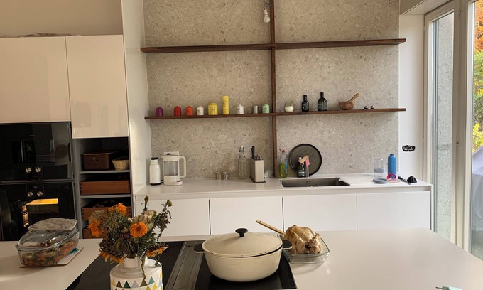 Chene Bourg Casa | Spacious Family Home for Rent in Geneva Chêne-Bourg