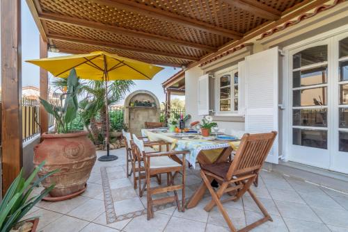 Analipsi Casa | Spacious Family home near the Beach