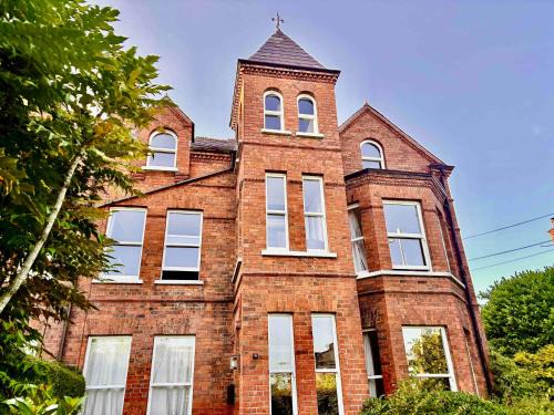 Belfast Casa | Spacious Family & Pet-Friendly Belfast