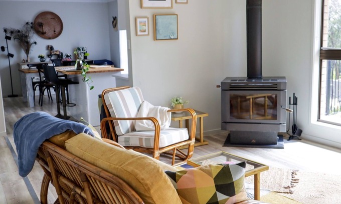 Tenterfield Casa | Spacious Family Retreat on the edge of Tenterfield
