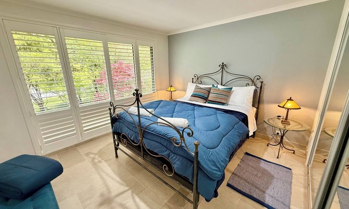 Welby Casa | Spacious family retreat in the centre of the Southern Highlands.