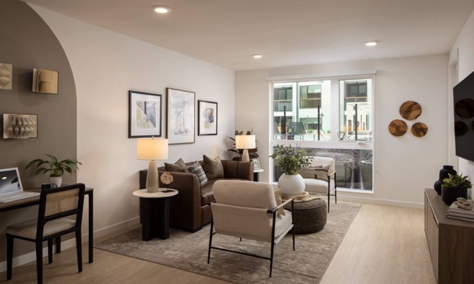 Mountain View Condominio | Spacious Family Stay | Avelle 2BR Condo with Pool