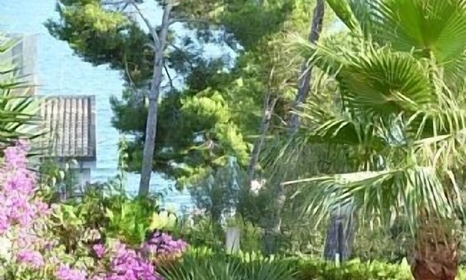 Alcanada Villa | 🌴Spacious Family Villa with Private Pool & Sea Views, Just 250m from the Sea!