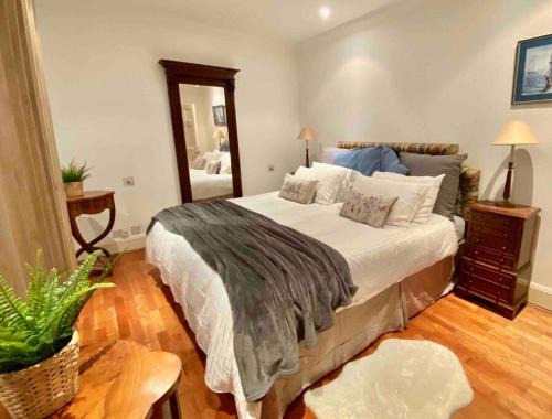 Queen's Gate Apartamento | Spacious flat in the most desirable area of London