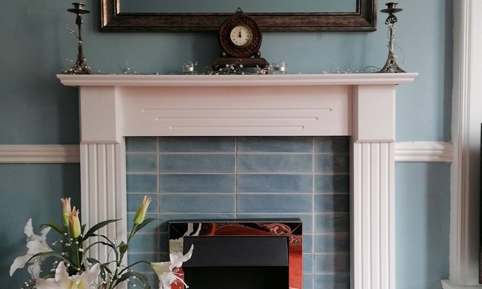 Glasgow Apartamento | Spacious flat in vibrant strathbungo