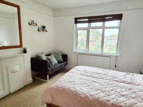 Bicester Apartamento | Spacious Flat Near Train Station - By ShireStays