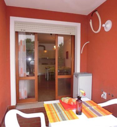 Bibione Lido dei Pini Apartamento | Spacious flat on Bibiones coast - Beahost