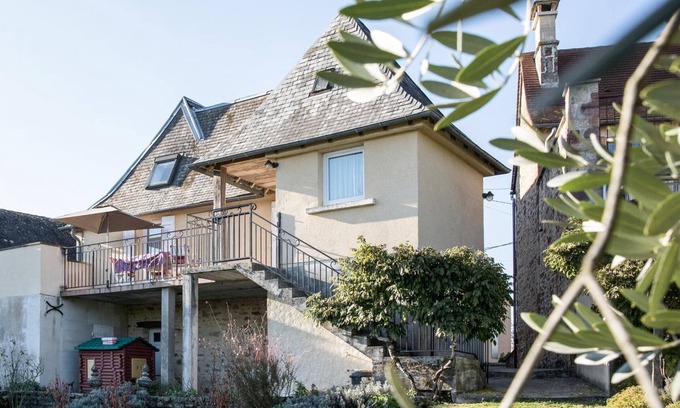 Le Lardin-Saint-Lazare Cabaña | Casa amplia 3 hab, Wifi, admite mascotas, terraza, garaje - Le Lardin-Saint-Lazare