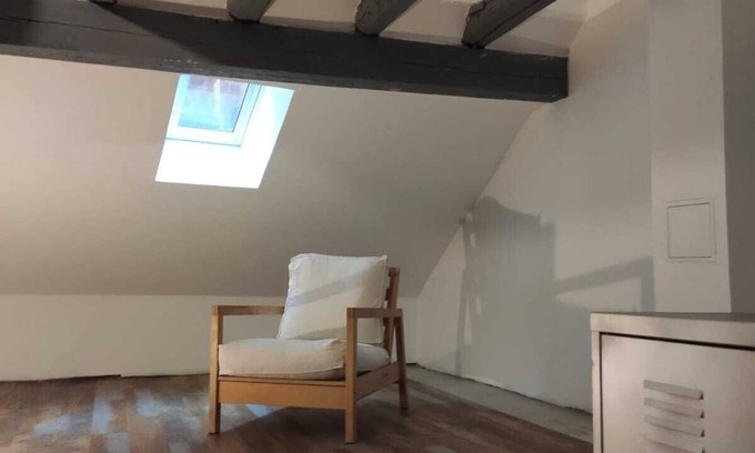 Guebwiller Apartamento | Spacious, fully-equipped, comfortable duplex apartment in Guebwiller