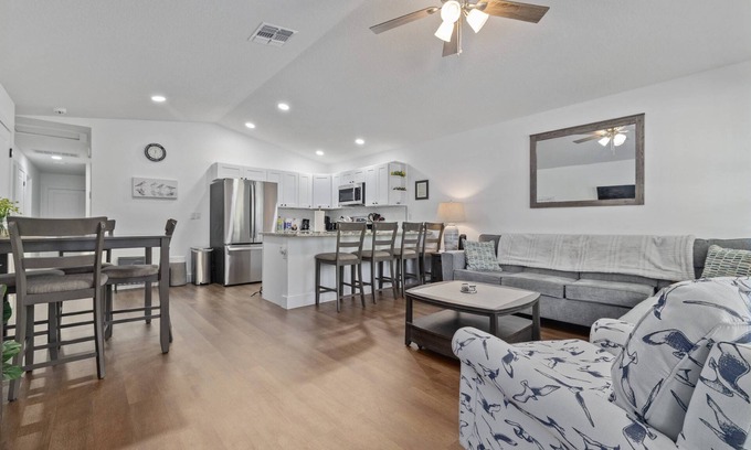 Brooksville Casa | Deals On Florida Summer Vacation Rentals