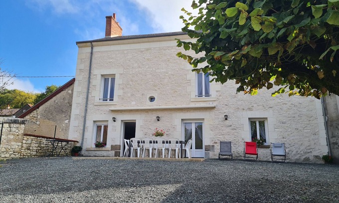 Lye Cabaña | Casa rural Lye, 5 dormitorios, 11 personas