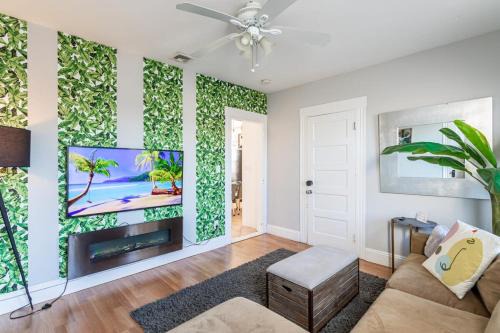Fairfield Casa | Spacious&Gracious- 5BR Fam-Friendly near I95&Shops
