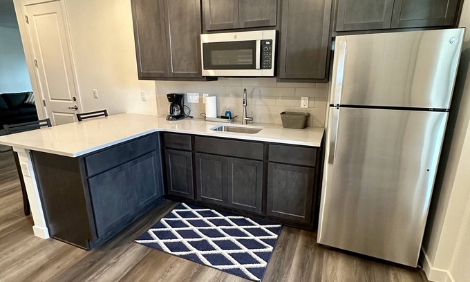 The Pinery Casa | Spacious Guest suite
