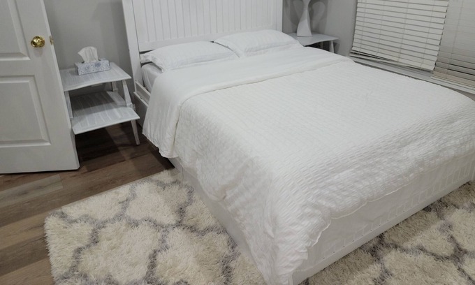 Woodbridge Casa | Spacious Guest Suites fully private!!