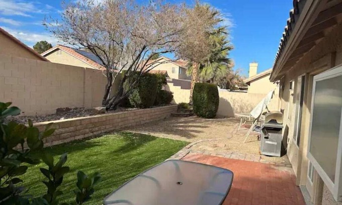 Green Valley Casa | Spacious Henderson Retreat
