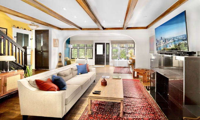 Shadyside Casa | Spacious Historic Pittsburgh Getaway Near Downtown