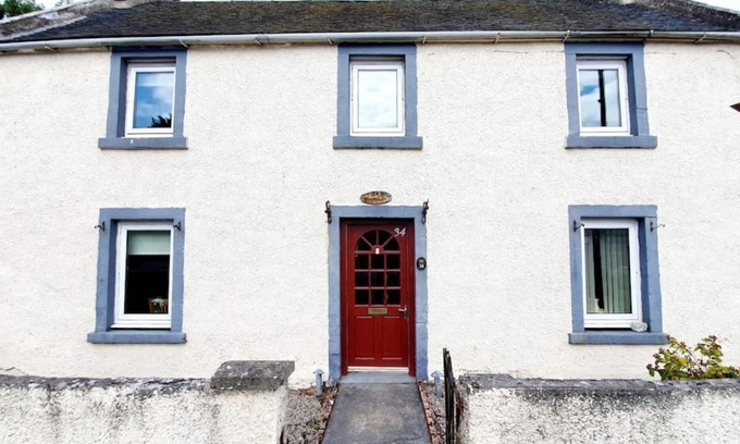 Cromarty Firth Apartamento | Amplia casa de vacaciones cerca del río!