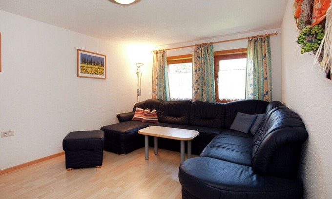 Krimml Casa | Spacious Holiday Home in Krimml near Ski Slopes
